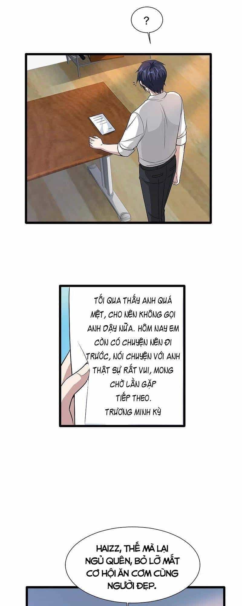 Đô Thị Tà Vương - Chương 216 - ảnh 2