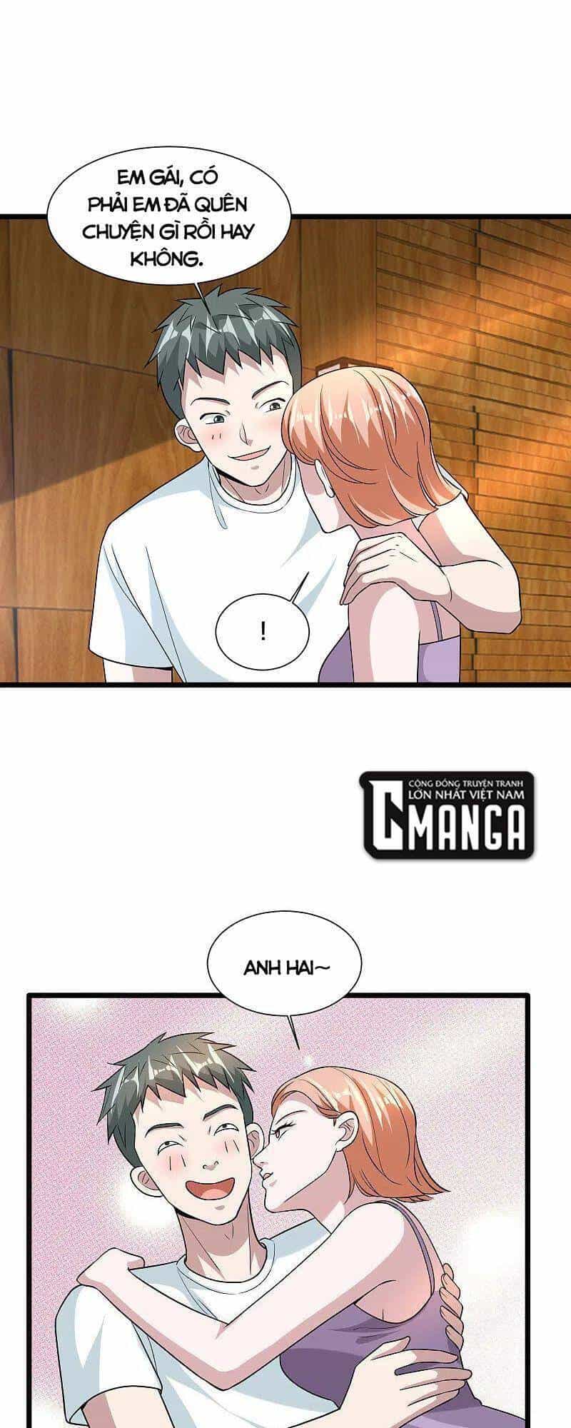 Đô Thị Tà Vương - Chương 218 - ảnh 12