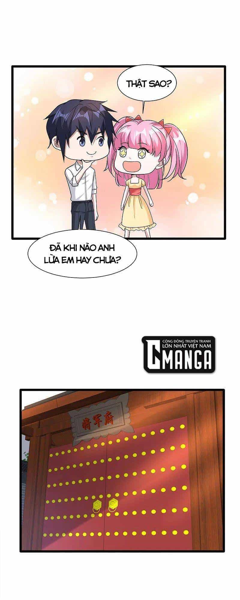 Đô Thị Tà Vương - Chương 218 - ảnh 24