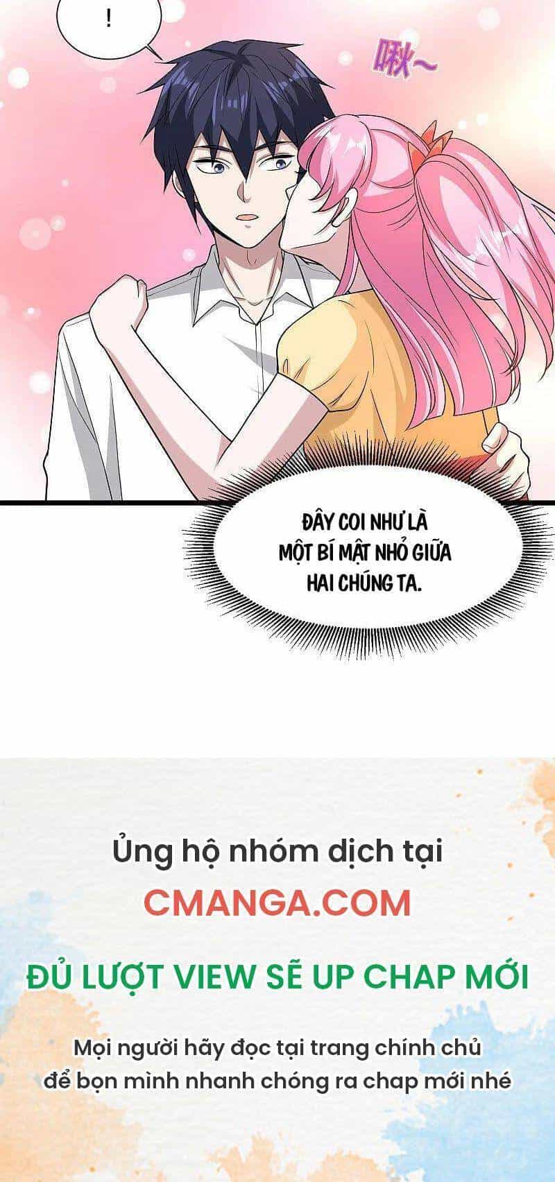 Đô Thị Tà Vương - Chương 218 - ảnh 35