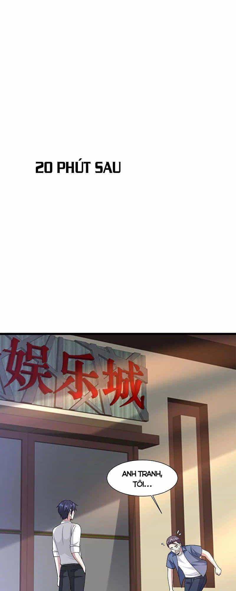 Đô Thị Tà Vương - Chương 219 - ảnh 19