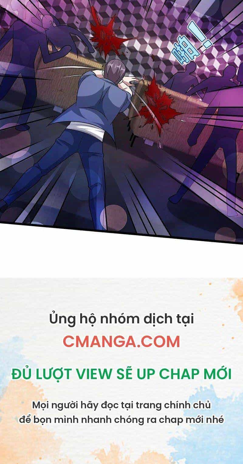 Đô Thị Tà Vương - Chương 219 - ảnh 36