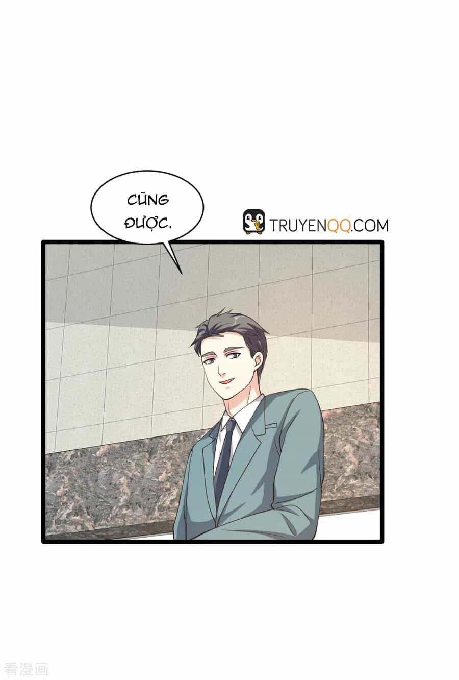 Đô Thị Tà Vương - Chương 24 - ảnh 15