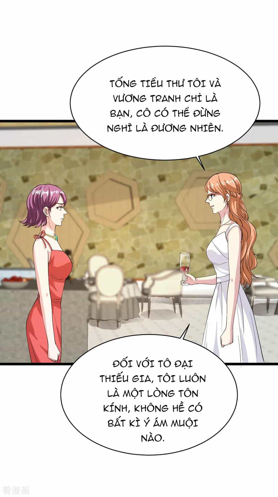 Đô Thị Tà Vương - Chương 24 - ảnh 22