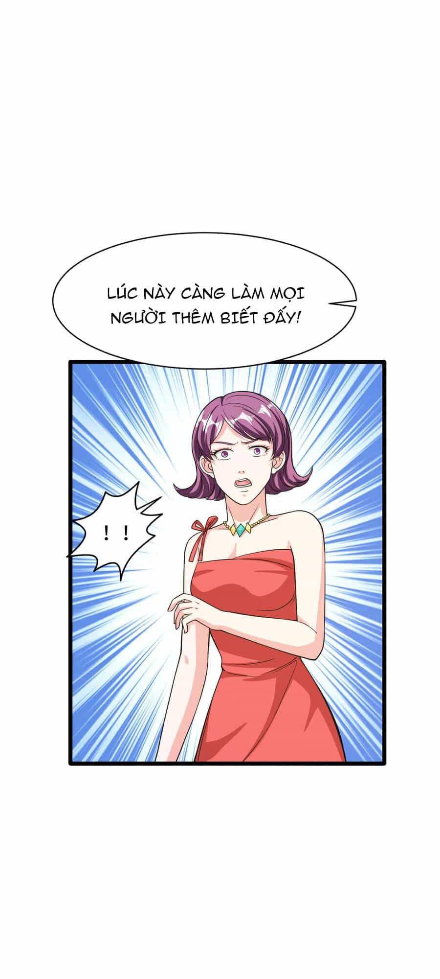 Đô Thị Tà Vương - Chương 24 - ảnh 27