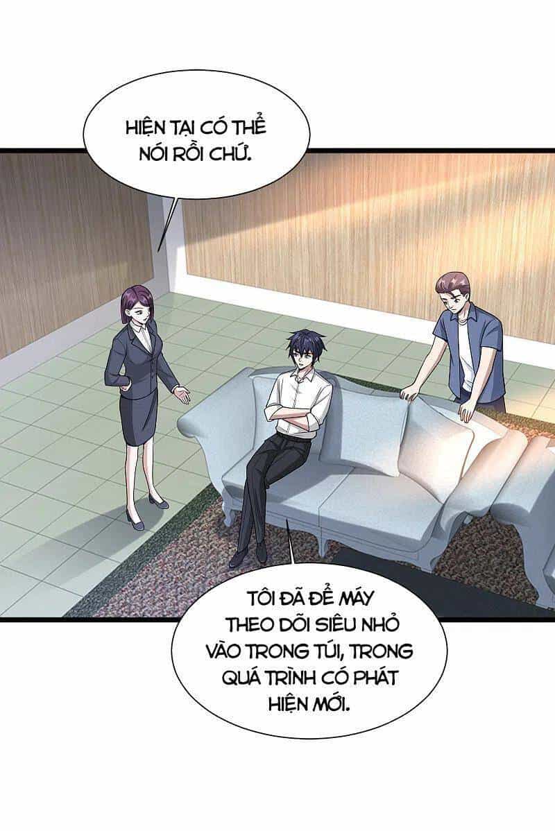 Đô Thị Tà Vương - Chương 222 - ảnh 24