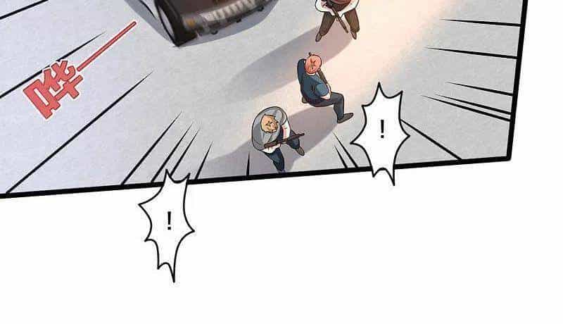 Đô Thị Tà Vương - Chương 223 - ảnh 30