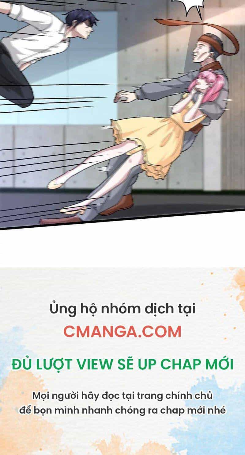 Đô Thị Tà Vương - Chương 224 - ảnh 34