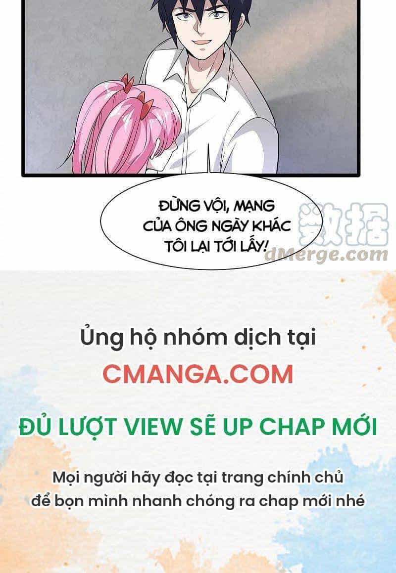 Đô Thị Tà Vương - Chương 225 - ảnh 30