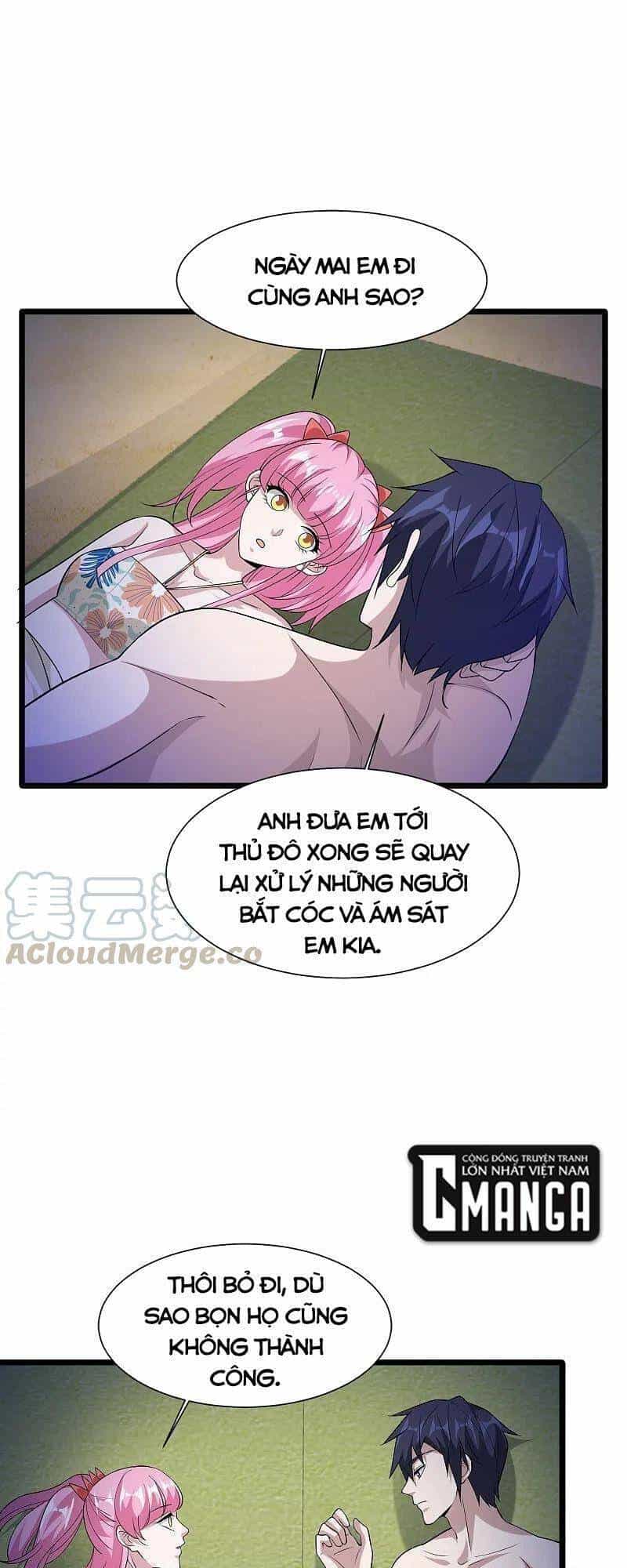 Đô Thị Tà Vương - Chương 226 - ảnh 29