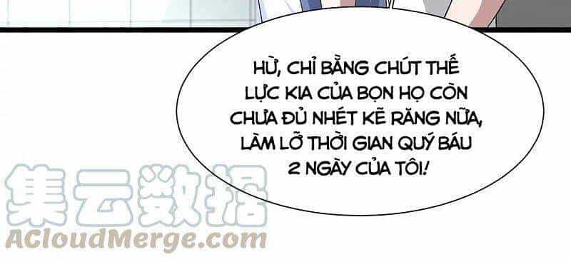Đô Thị Tà Vương - Chương 227 - ảnh 4
