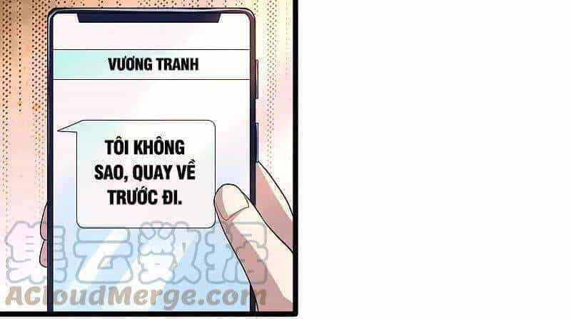Đô Thị Tà Vương - Chương 230 - ảnh 16