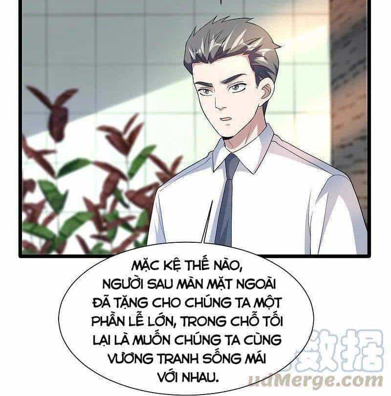 Đô Thị Tà Vương - Chương 230 - ảnh 24
