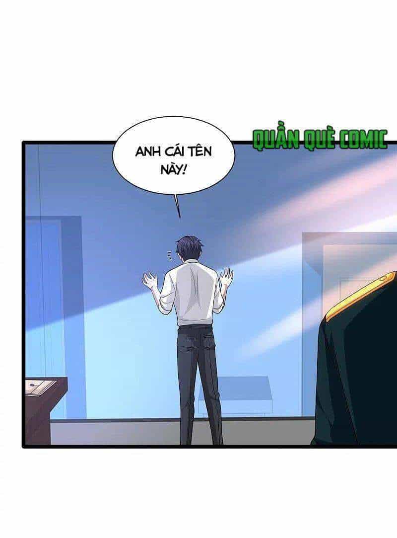 Đô Thị Tà Vương - Chương 231 - ảnh 10