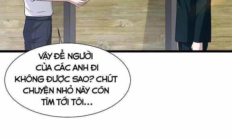 Đô Thị Tà Vương - Chương 231 - ảnh 6