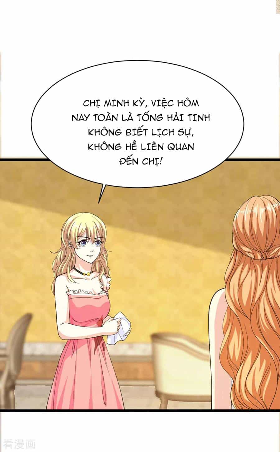Đô Thị Tà Vương - Chương 25 - ảnh 21