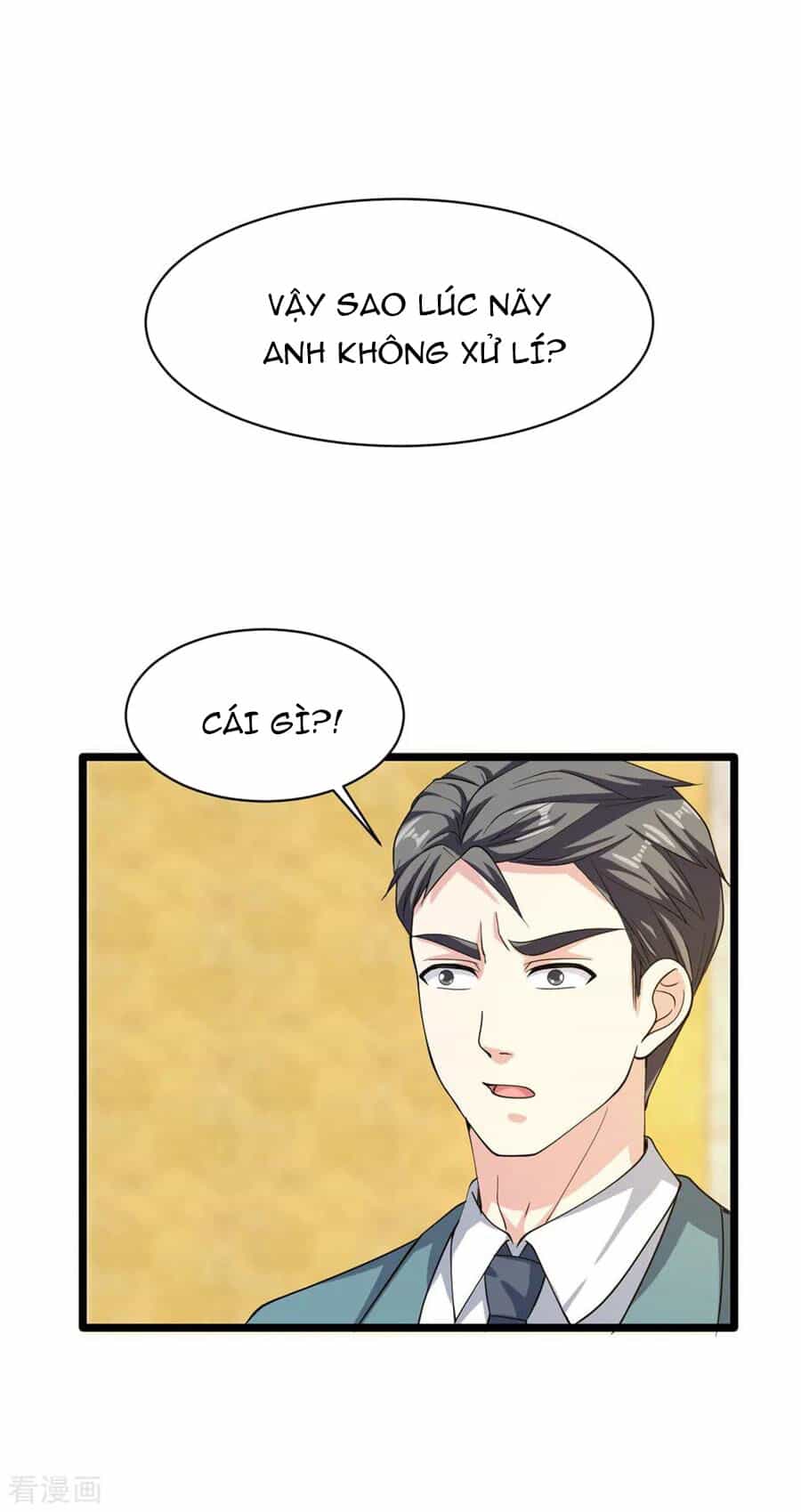 Đô Thị Tà Vương - Chương 25 - ảnh 30