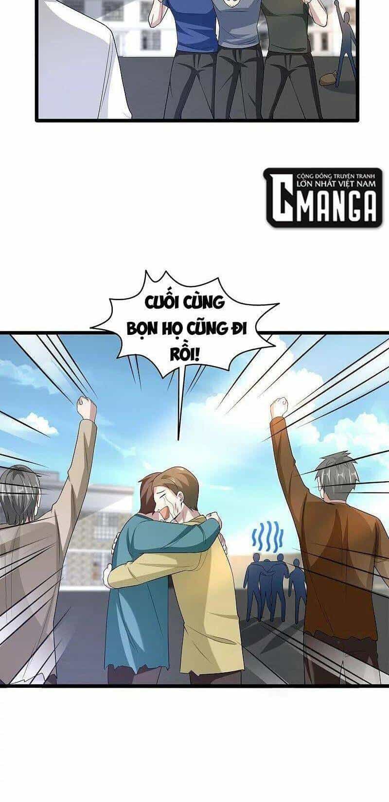 Đô Thị Tà Vương - Chương 233 - ảnh 18