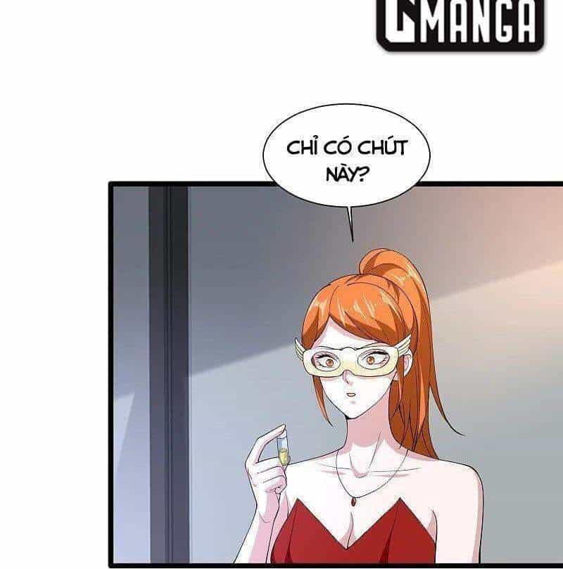 Đô Thị Tà Vương - Chương 234 - ảnh 18