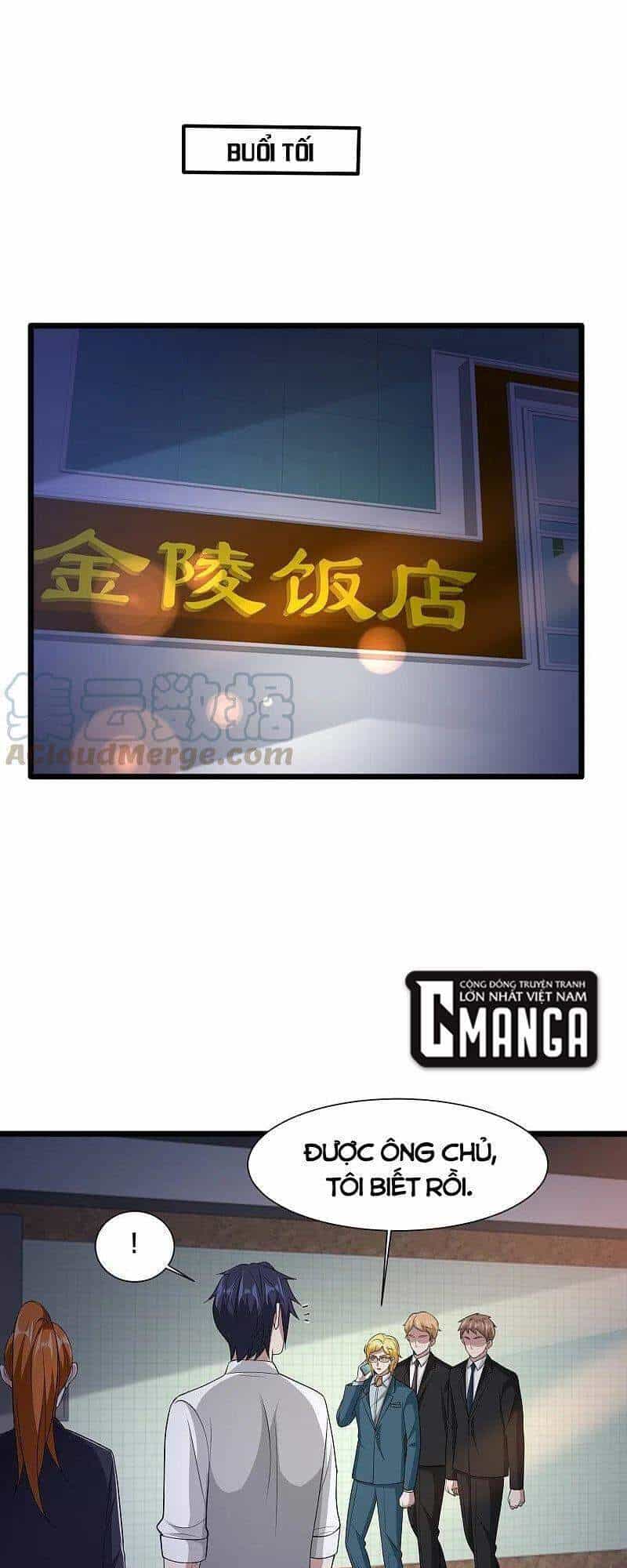 Đô Thị Tà Vương - Chương 235 - ảnh 24
