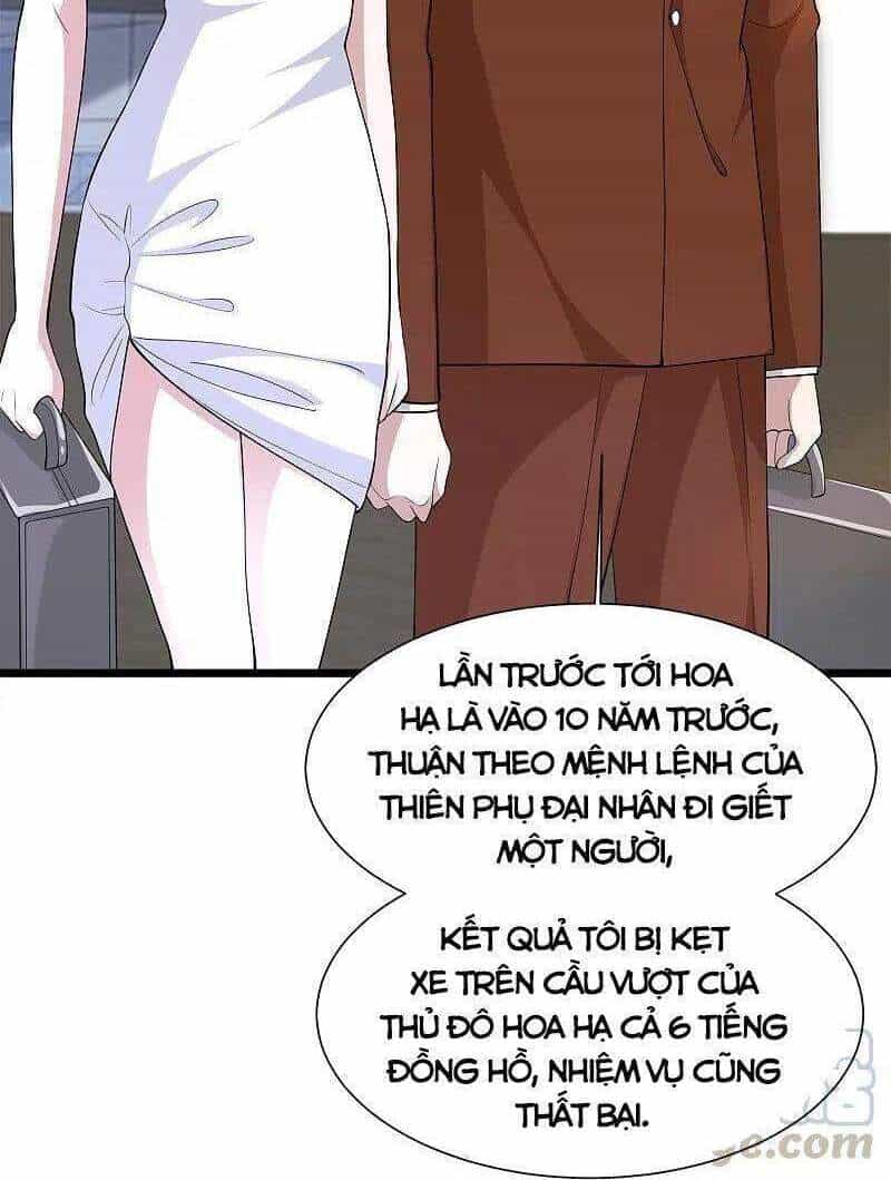 Đô Thị Tà Vương - Chương 236 - ảnh 13