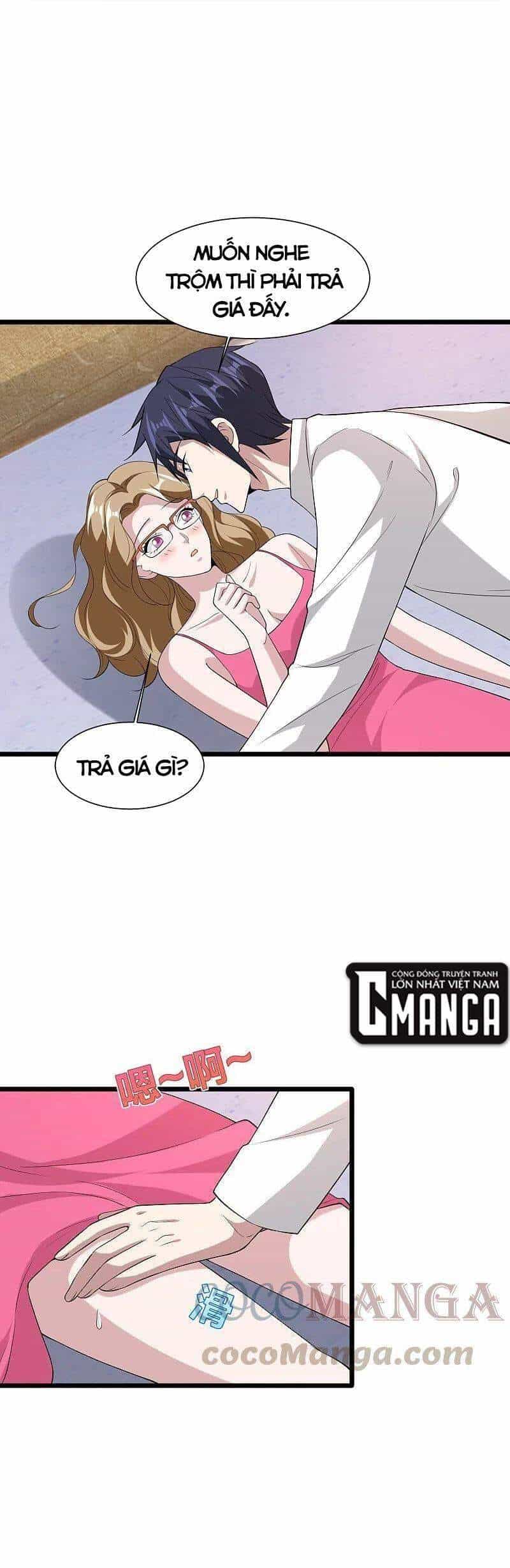 Đô Thị Tà Vương - Chương 238 - ảnh 20