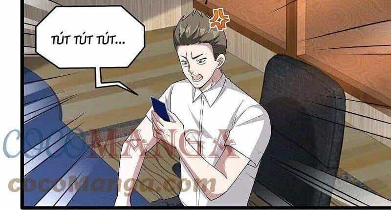 Đô Thị Tà Vương - Chương 239 - ảnh 3