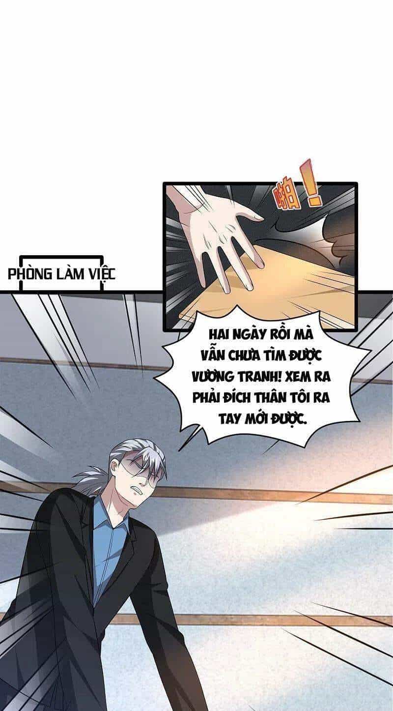 Đô Thị Tà Vương - Chương 240 - ảnh 17
