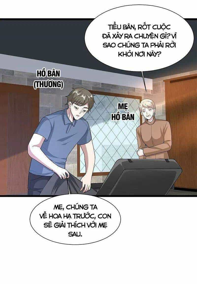Đô Thị Tà Vương - Chương 240 - ảnh 2