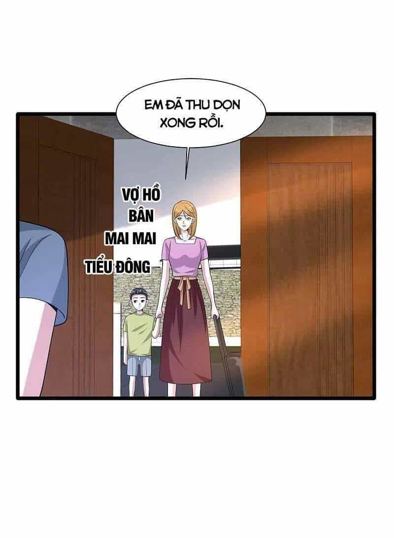 Đô Thị Tà Vương - Chương 240 - ảnh 3