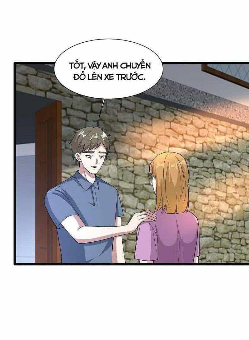 Đô Thị Tà Vương - Chương 240 - ảnh 4
