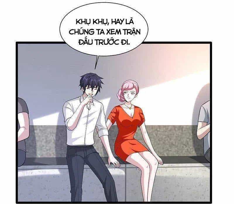 Đô Thị Tà Vương - Chương 241 - ảnh 22