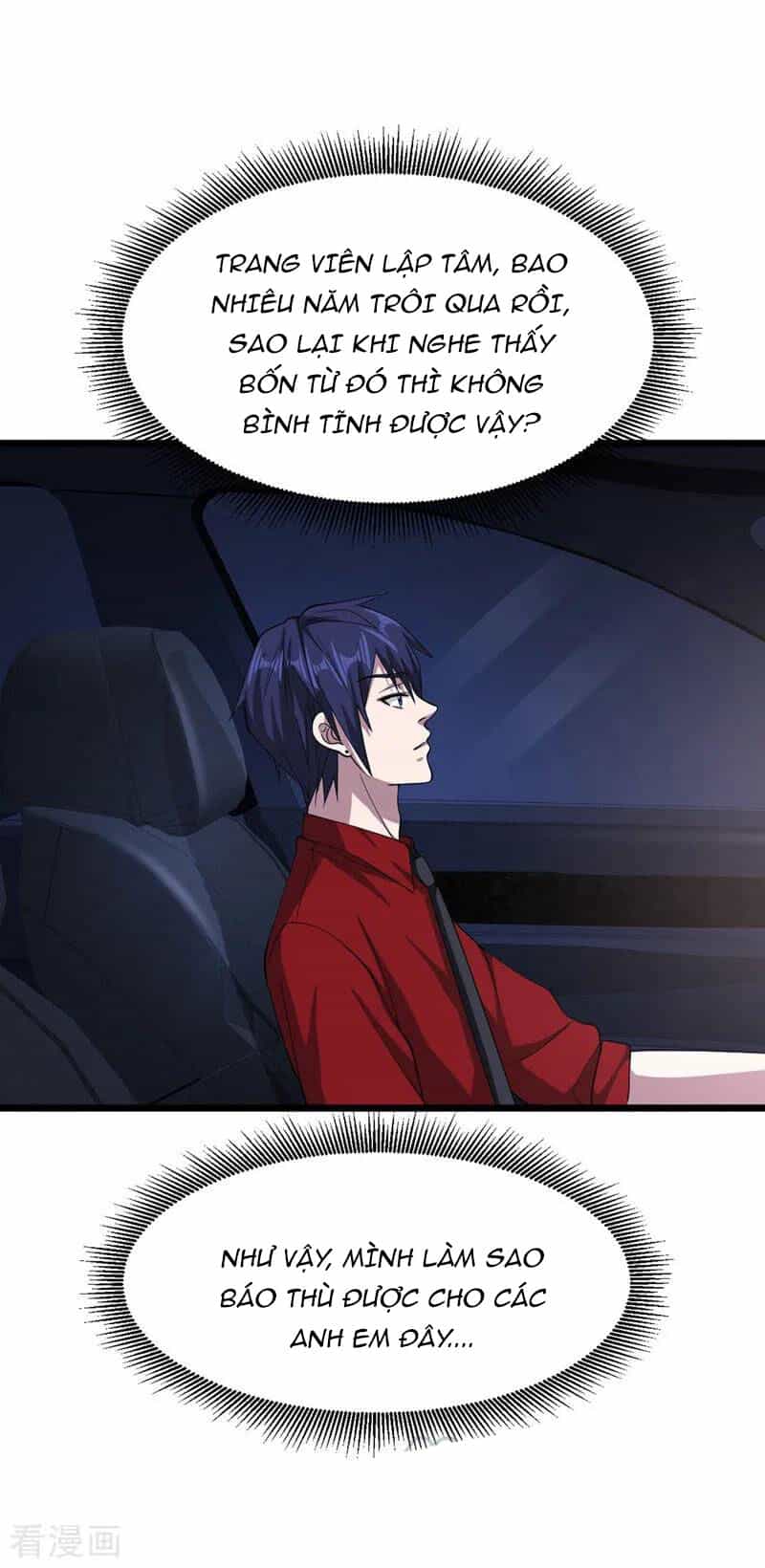 Đô Thị Tà Vương - Chương 26 - ảnh 15