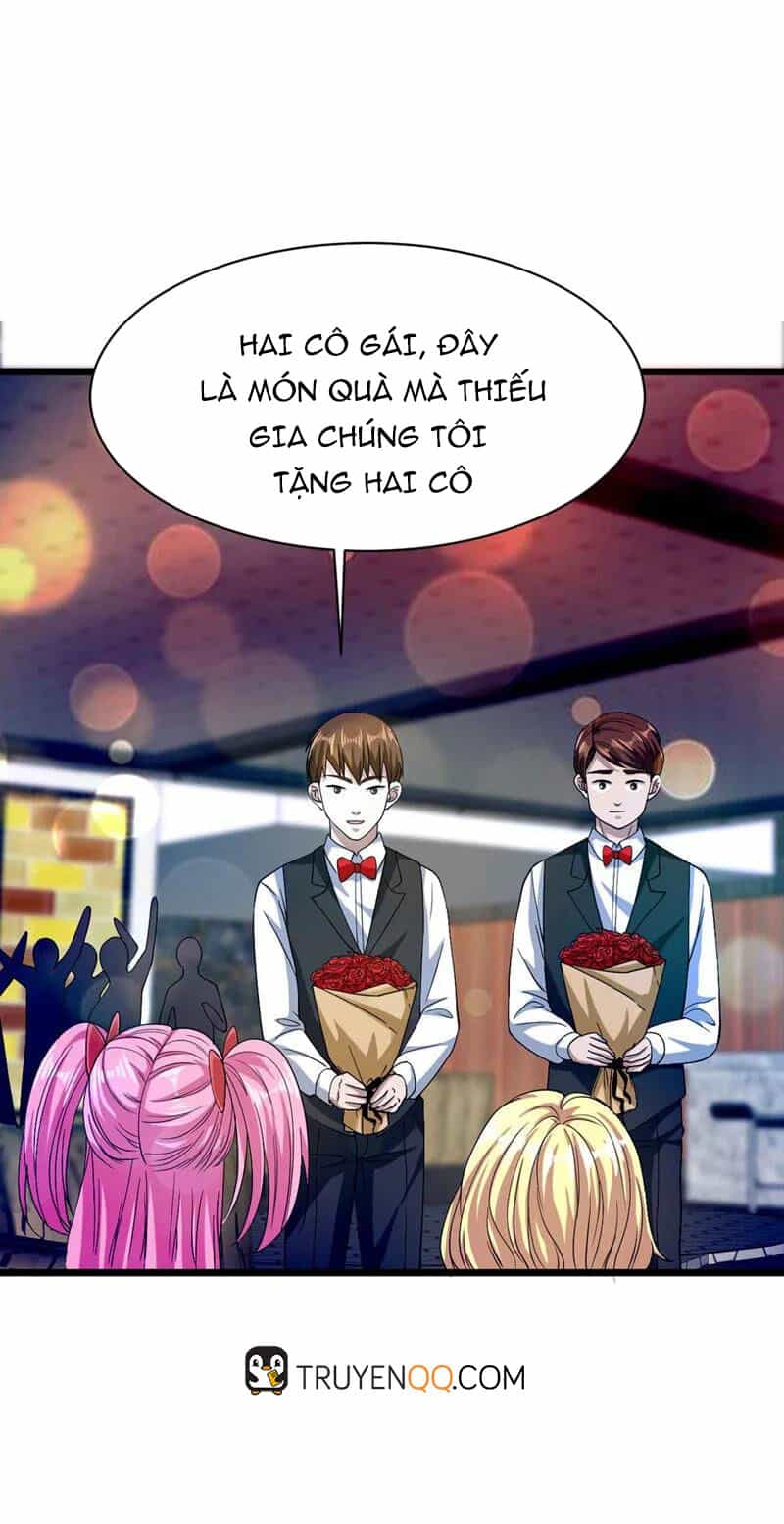 Đô Thị Tà Vương - Chương 26 - ảnh 30