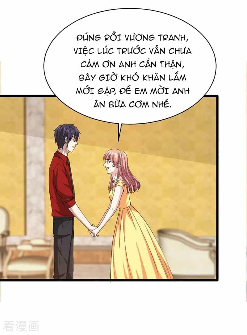 Đô Thị Tà Vương - Chương 26 - ảnh 8