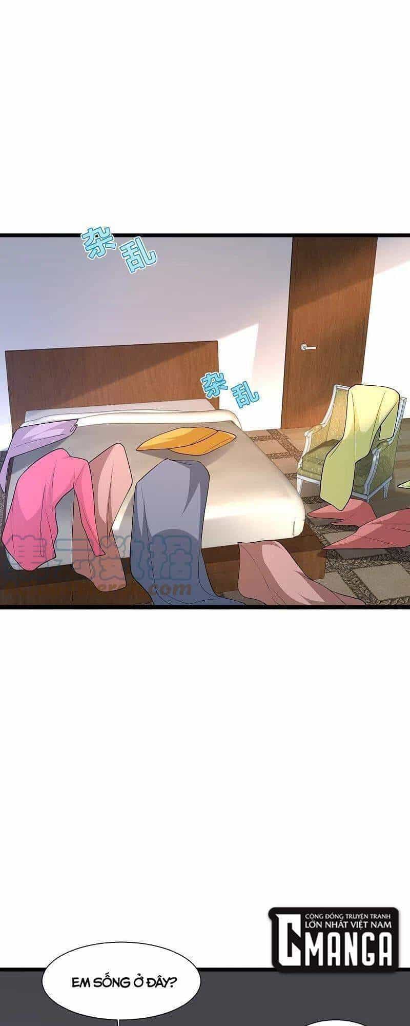 Đô Thị Tà Vương - Chương 242 - ảnh 27