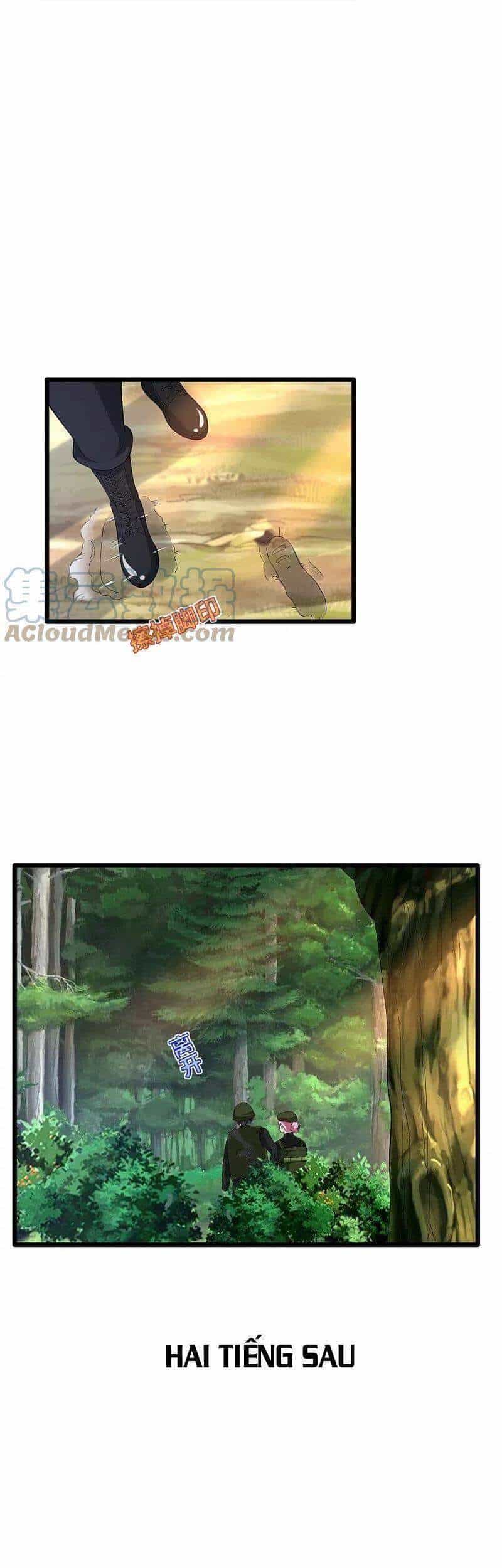 Đô Thị Tà Vương - Chương 245 - ảnh 24