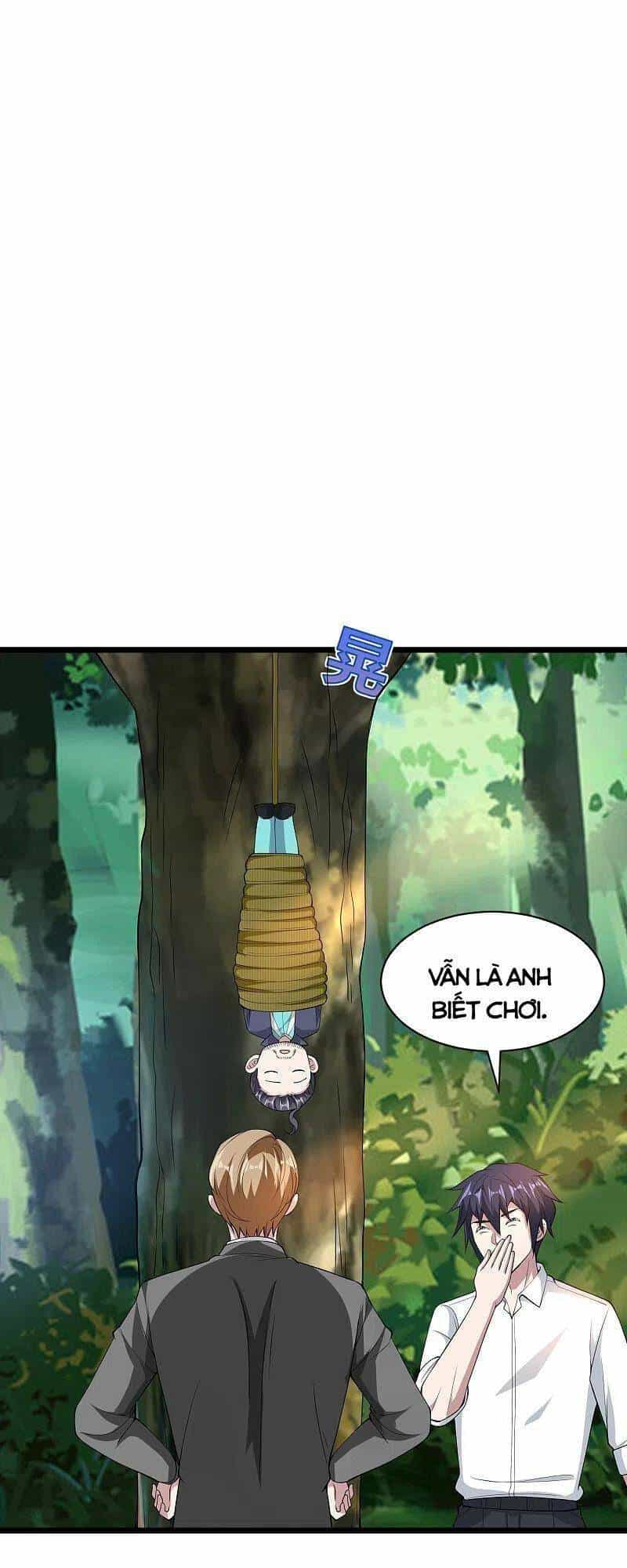Đô Thị Tà Vương - Chương 248 - ảnh 15