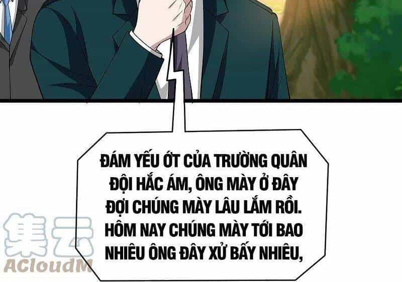 Đô Thị Tà Vương - Chương 249 - ảnh 19