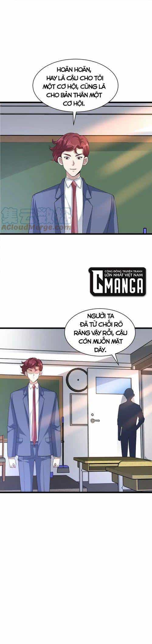Đô Thị Tà Vương - Chương 253 - ảnh 16