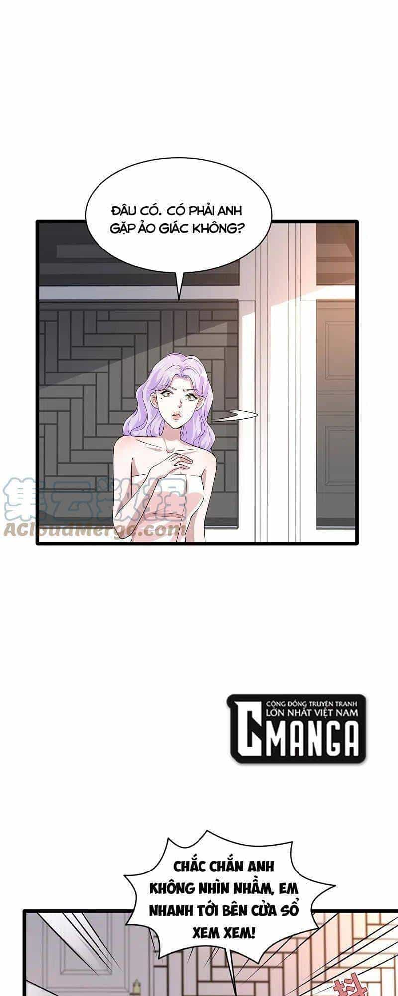 Đô Thị Tà Vương - Chương 254 - ảnh 27