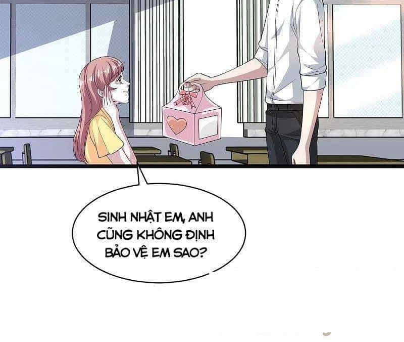 Đô Thị Tà Vương - Chương 254 - ảnh 6
