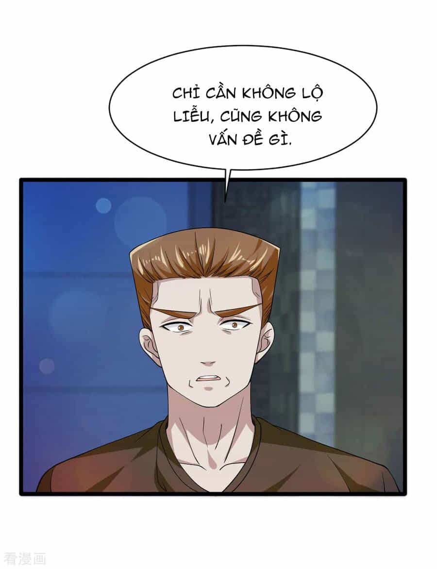 Đô Thị Tà Vương - Chương 28 - ảnh 21