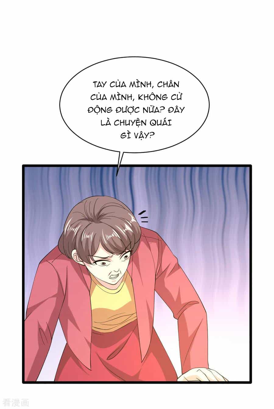Đô Thị Tà Vương - Chương 28 - ảnh 42