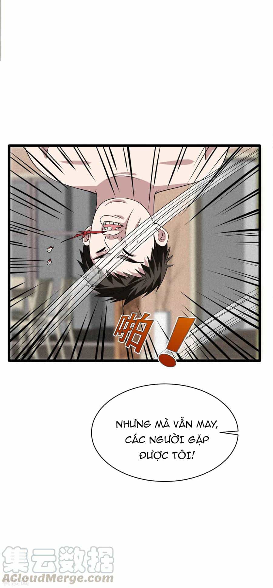 Đô Thị Tà Vương - Chương 29 - ảnh 7