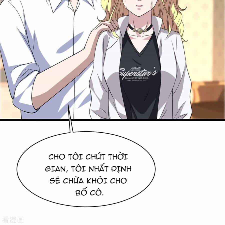 Đô Thị Tà Vương - Chương 31 - ảnh 17