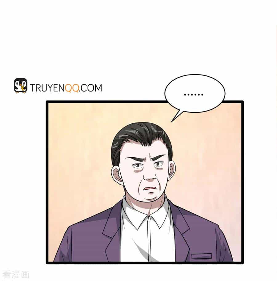 Đô Thị Tà Vương - Chương 31 - ảnh 36