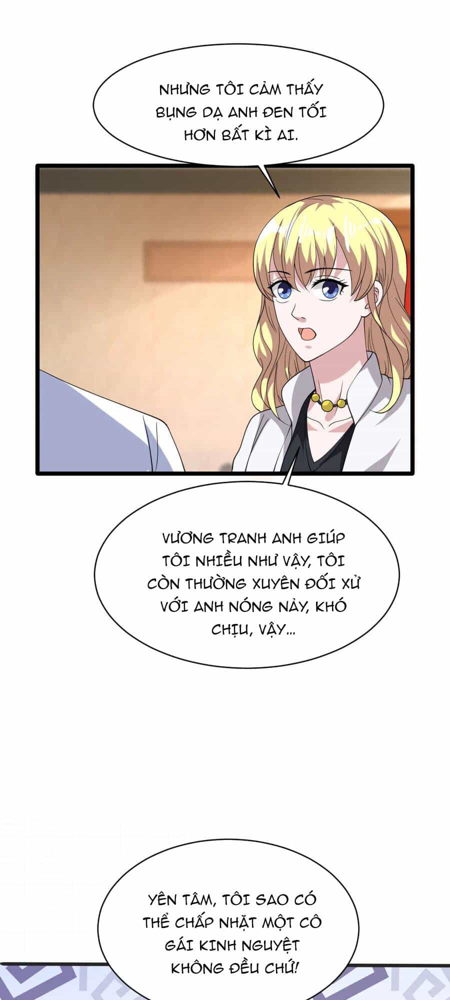 Đô Thị Tà Vương - Chương 31 - ảnh 40