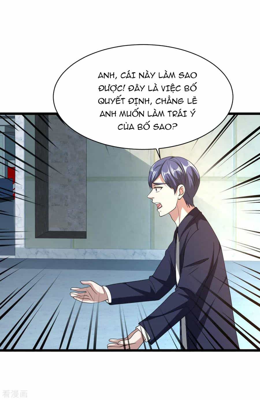 Đô Thị Tà Vương - Chương 32 - ảnh 30