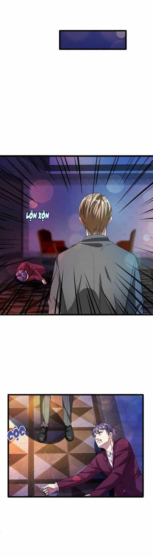 Đô Thị Tà Vương - Chương 33 - ảnh 15